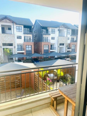 2 Bedroom apartment the blyde crystal lagoon